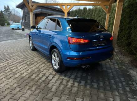 Audi - Q3