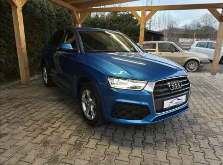 Audi - Q3