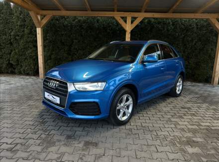 Audi - Q3