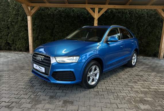 Audi - Q3