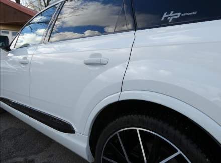 Audi - SQ7