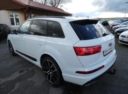 Audi - SQ7