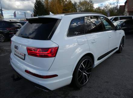 Audi - SQ7