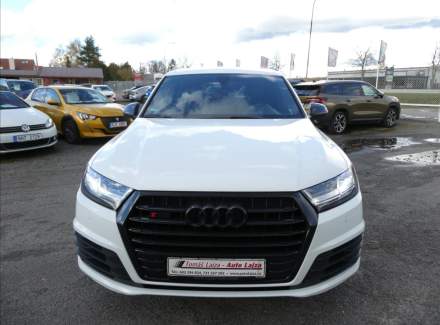 Audi - SQ7