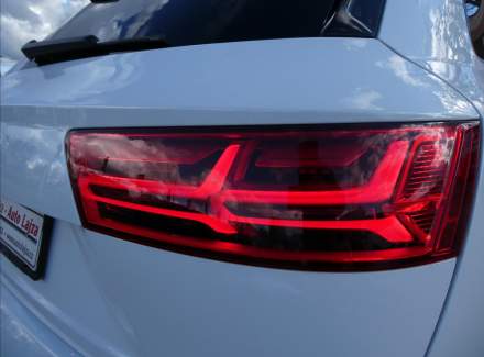 Audi - SQ7