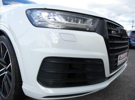 Audi - SQ7