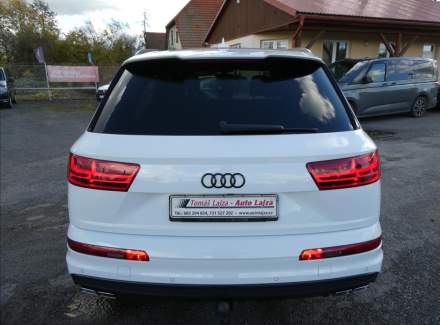 Audi - SQ7
