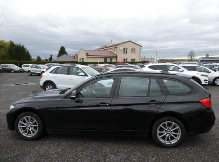 BMW - 3er