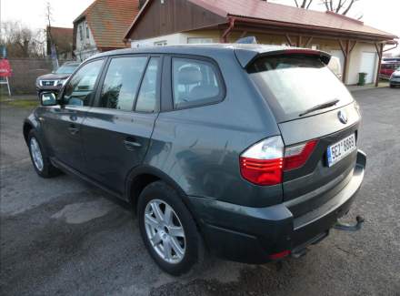 BMW - X3