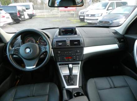 BMW - X3