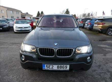 BMW - X3