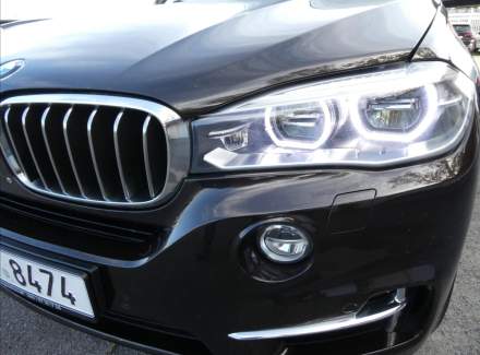 BMW - X5