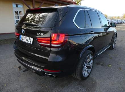 BMW - X5
