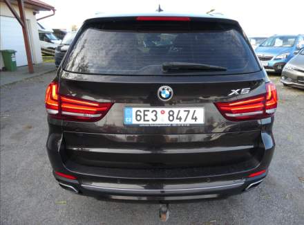 BMW - X5