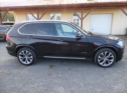 BMW - X5