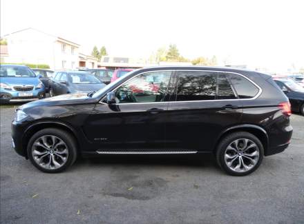 BMW - X5