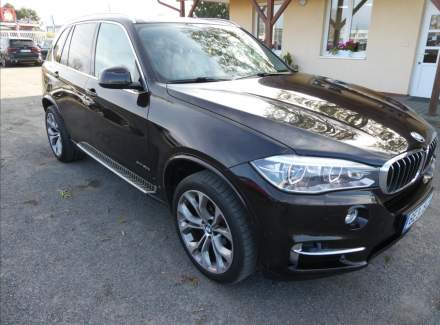 BMW - X5