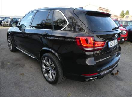 BMW - X5