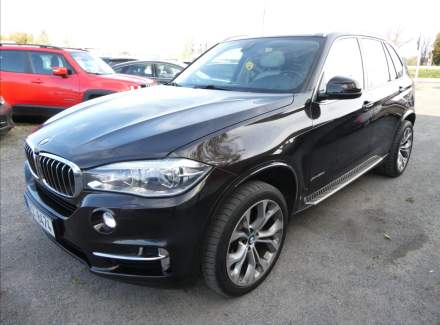 BMW - X5