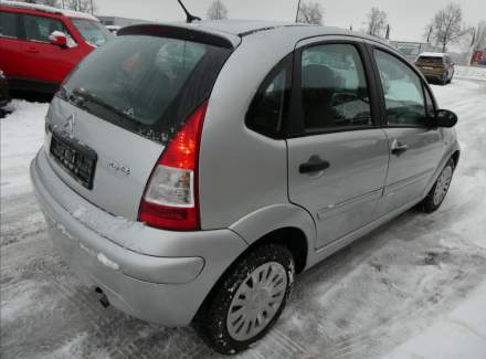 Citroën - C3