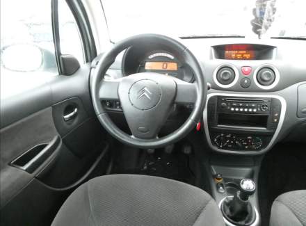 Citroën - C3