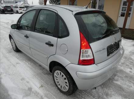Citroën - C3