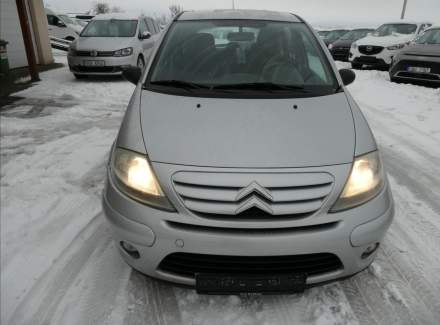 Citroën - C3