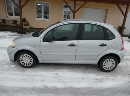 Citroën - C3