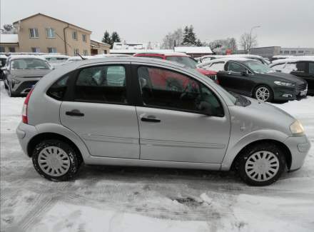 Citroën - C3