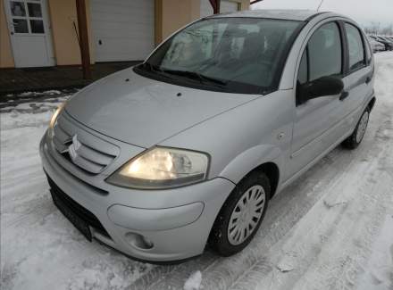 Citroën - C3