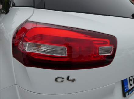 Citroën - C4
