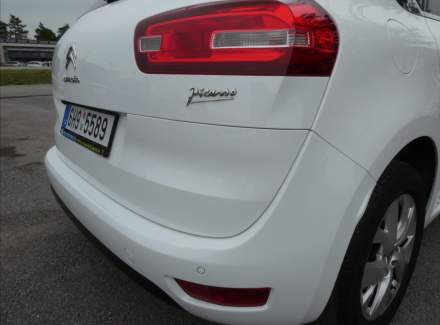 Citroën - C4