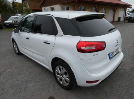Citroën - C4