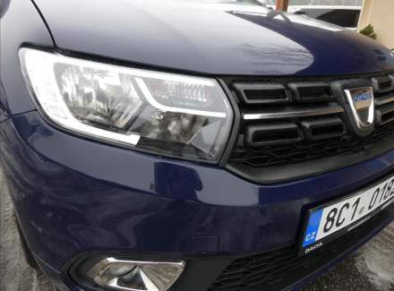 Dacia - Logan