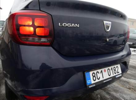 Dacia - Logan