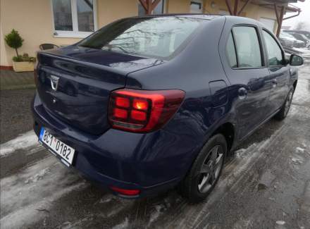 Dacia - Logan