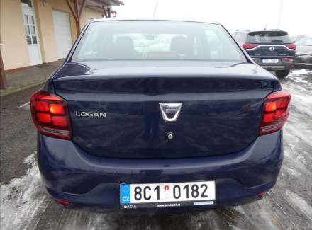 Dacia - Logan