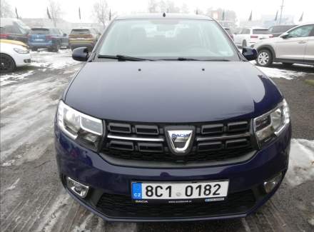 Dacia - Logan
