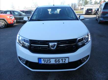 Dacia - Sandero