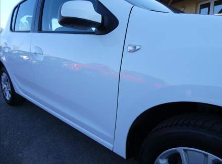 Dacia - Sandero