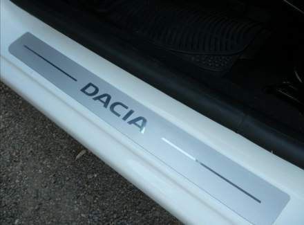 Dacia - Sandero