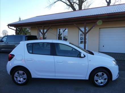 Dacia - Sandero