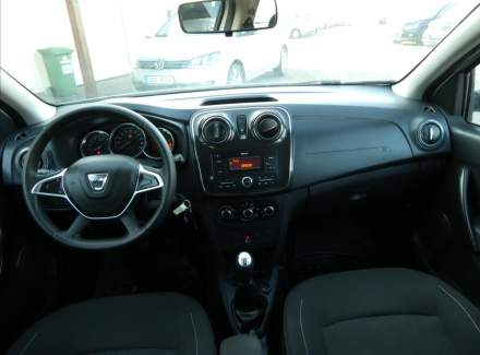 Dacia - Sandero