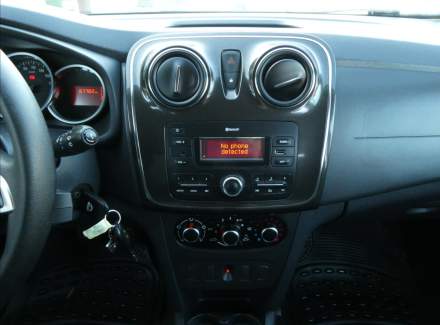 Dacia - Sandero