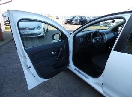 Dacia - Sandero