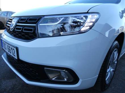 Dacia - Sandero