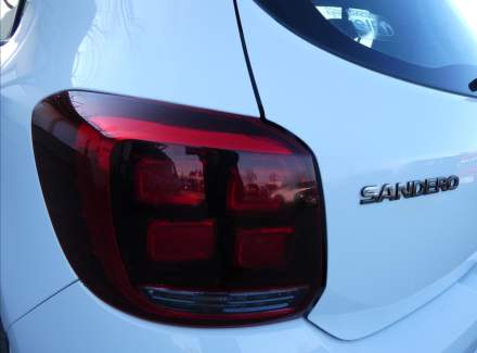 Dacia - Sandero