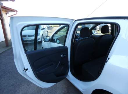 Dacia - Sandero