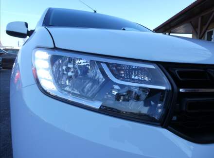 Dacia - Sandero