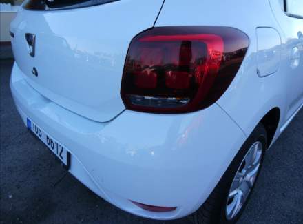 Dacia - Sandero